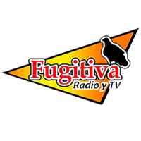 Fugitiva Radio y Tv poster