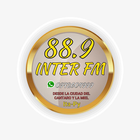La Nueva 88.9 Inter Fm ikon