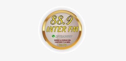 La Nueva 88.9 Inter Fm syot layar 2
