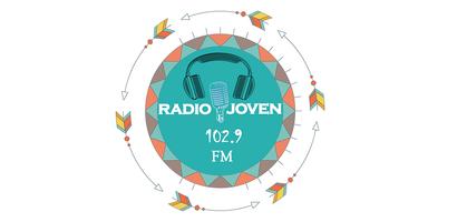 Radio Joven Fm 102.9 скриншот 3