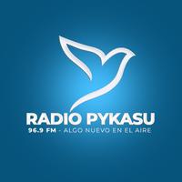 Radio Pykasu 96.9 Fm bài đăng