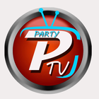 Party Tv Online ไอคอน