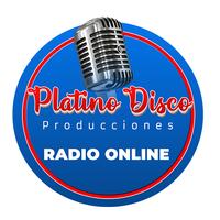Platino Disco โปสเตอร์