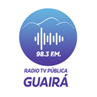 RADIO TV PUBLICA GUAIRA आइकन