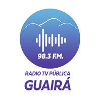 RADIO TV PUBLICA GUAIRA पोस्टर