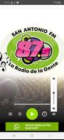 San Antonio Fm 87.9 screenshot 2