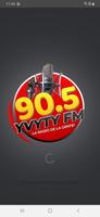 Yvyty Fm 90.5 bài đăng