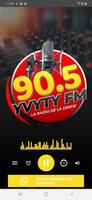 Yvyty Fm 90.5 ảnh chụp màn hình 1