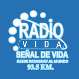 Radio Vida Fm 93.5 ไอคอน