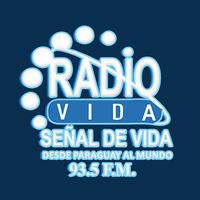 Radio Vida Fm 93.5 पोस्टर