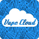 VapeCloud aplikacja