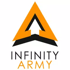 Скачать Infinity Army Mobile XAPK
