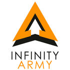 Infinity Army Mobile Zeichen