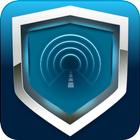 Droidvpn settings ícone