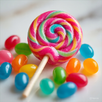 Candy Pop Reflex APK