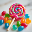 Candy Pop Reflex APK