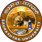 Saurashtra University BEd22-23-icoon