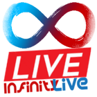Infinity live icon