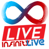 Infinity live icône