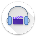 Video To MP3 Converter-Video To Audio Converter simgesi