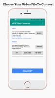 Video To MP3 Converter-Video To Audio Converter gönderen
