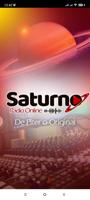 Radio Saturno Online 海报