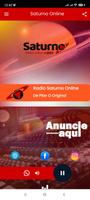 Radio Saturno Online 截图 1
