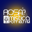 101.7 Radio Rosa Mistica Poty