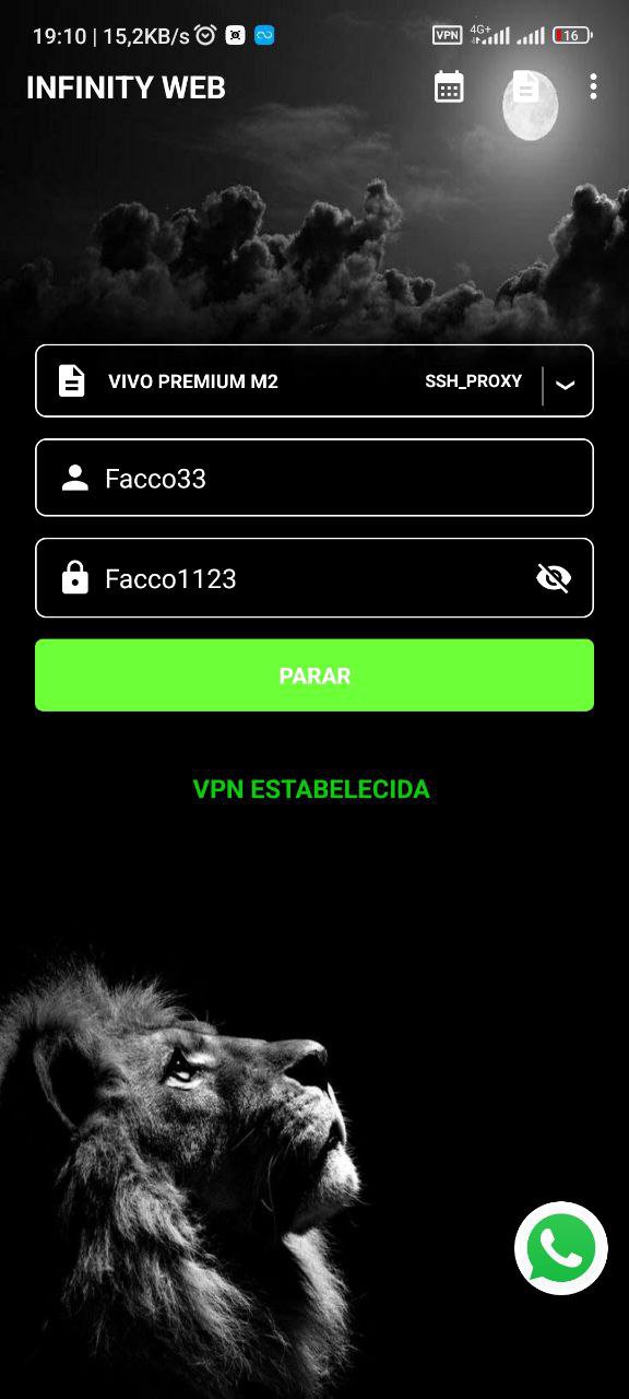 INFINITY WEB DUTRA APK for Android Download