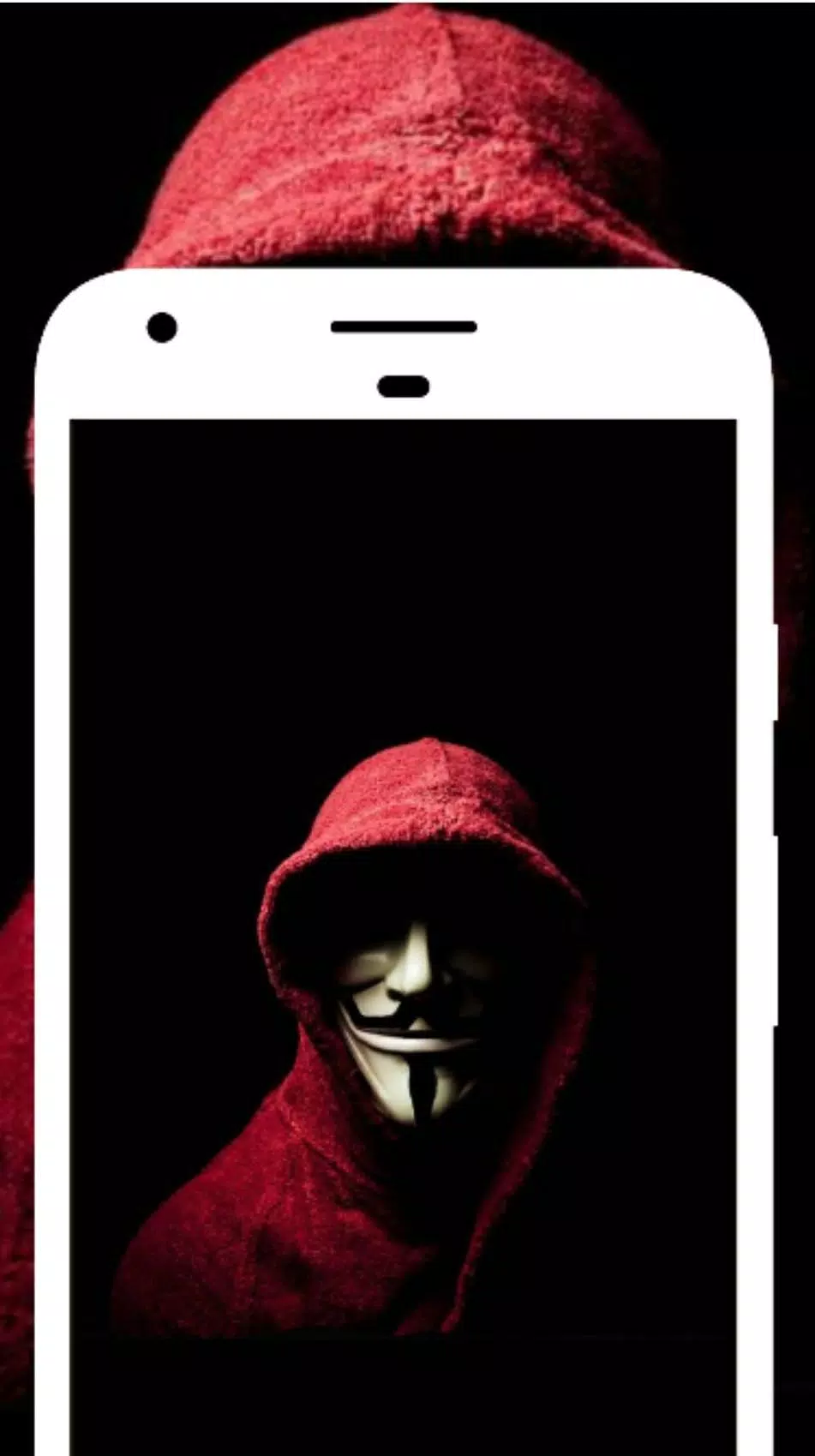 Tải xuống APK 4K Ultra HD Black Wallpaper, All Dark Darkify Back ...