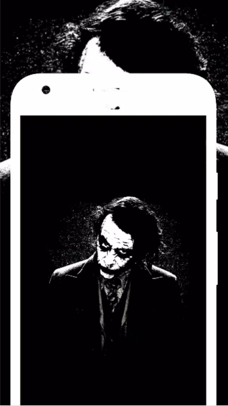 4k Ultra Hd Black Wallpaper All Dark Darkify Back Pour Android Telechargez L Apk