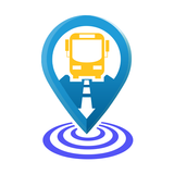 BusDrive أيقونة