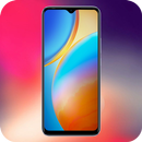 Infinix Hot 20s Launcher APK
