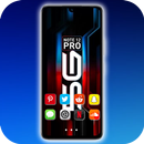 Infinix Note 12 Pro Launcher APK