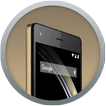 Theme for Infinix Hot 5