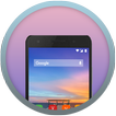 Theme for Infinix Hot 5 Lite