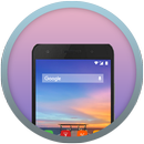 Theme for Infinix Hot 5 Lite APK