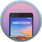 Theme for Infinix Hot 5 Lite biểu tượng