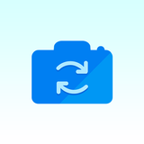 FileRevive: Recover Files أيقونة