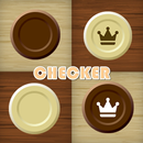 Checkers - Strategy Board Game aplikacja