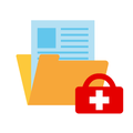 FileAid - Recover deleted file