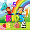 Kids Learning Game : Preschool