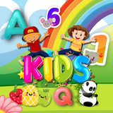 Kids Learning Game icon