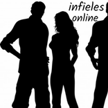 Infieles Online