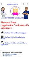 infirmier En Urgences اسکرین شاٹ 1