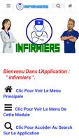 infirmiers screenshot 1