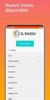 El Shaddai تصوير الشاشة 2