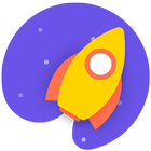 RocketWeb - Configurable Andro icône