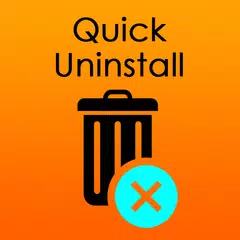 Delete apps: uninstall-remover アプリダウンロード
