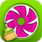 Cleaner Phone: booster-clean icon